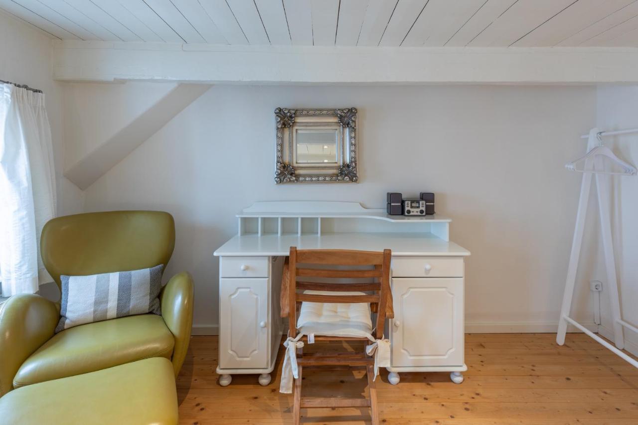 Dat Witte Huus Husum  Exterior photo
